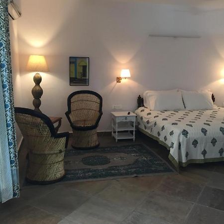 Mango Tree Courtyard Dehradun Ξενοδοχείο Εξωτερικό φωτογραφία