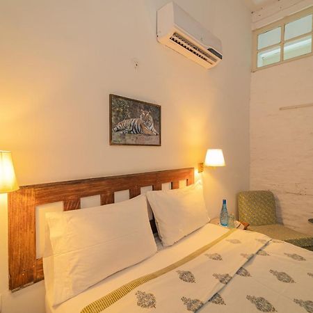 Mango Tree Courtyard Dehradun Ξενοδοχείο Εξωτερικό φωτογραφία