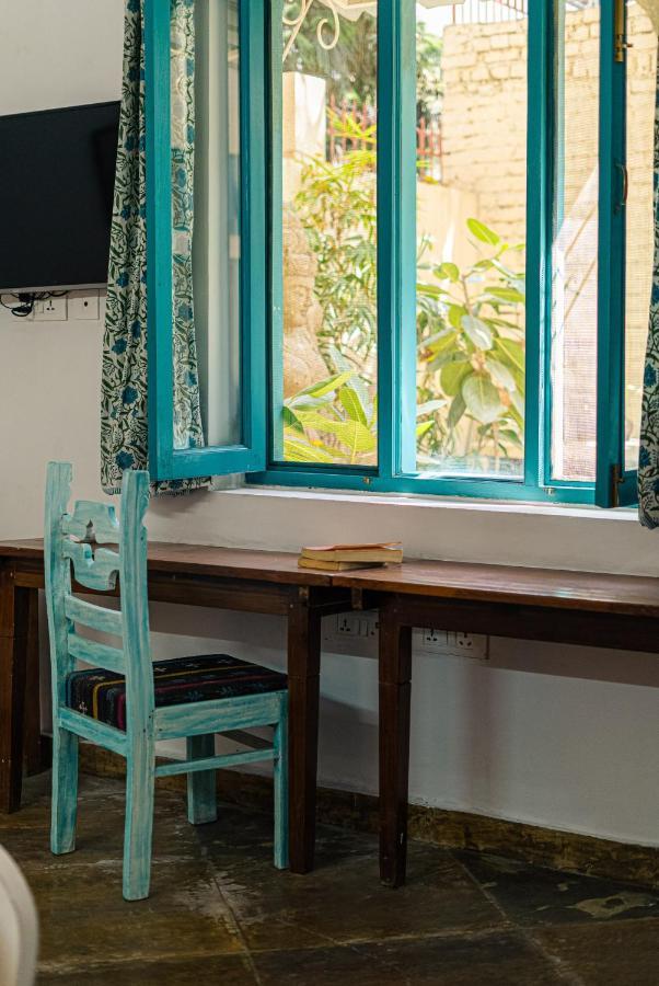 Mango Tree Courtyard Dehradun Ξενοδοχείο Εξωτερικό φωτογραφία