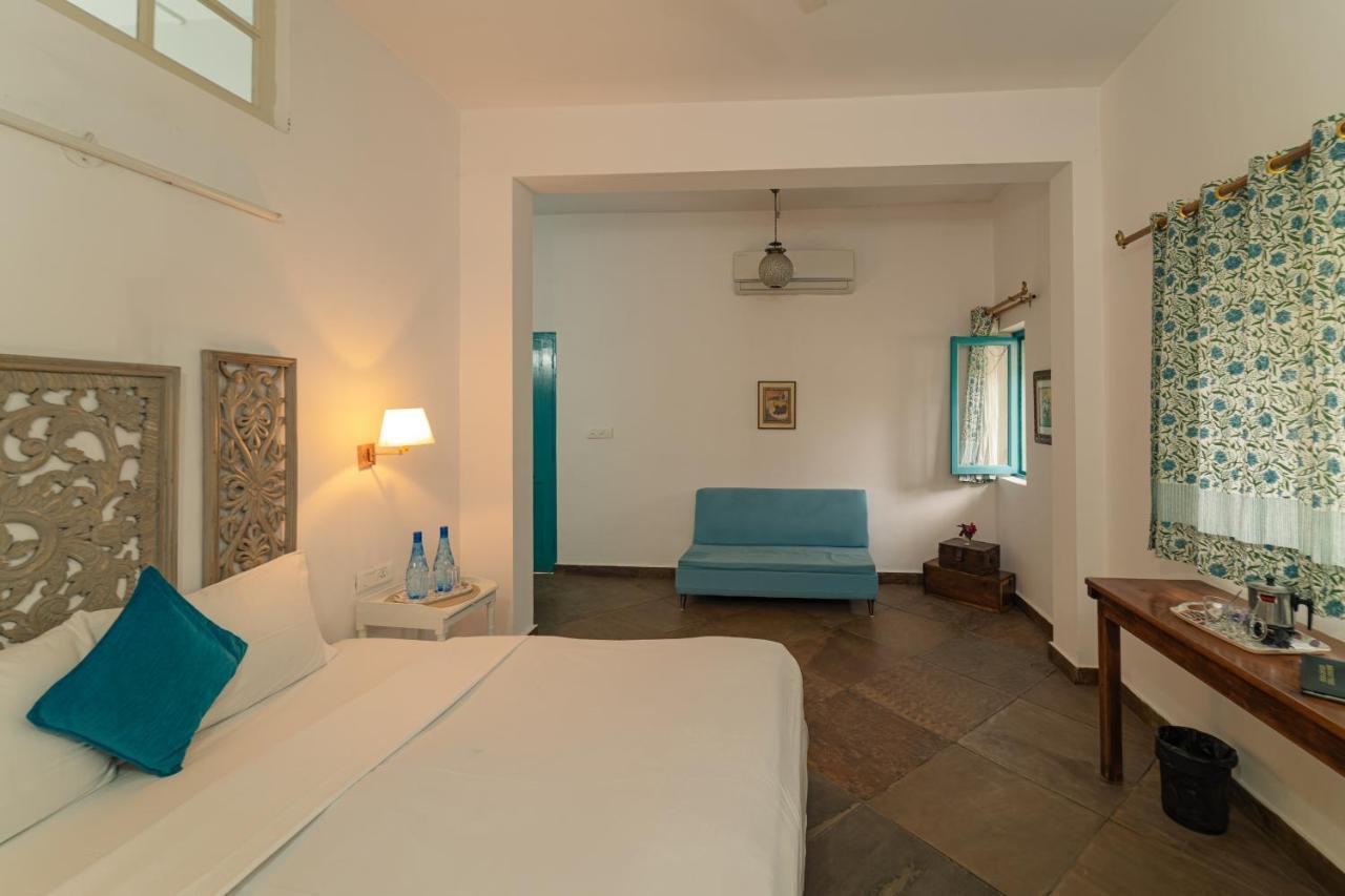 Mango Tree Courtyard Dehradun Ξενοδοχείο Εξωτερικό φωτογραφία