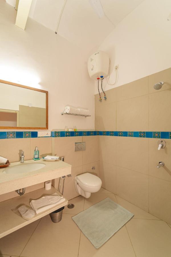 Mango Tree Courtyard Dehradun Ξενοδοχείο Εξωτερικό φωτογραφία