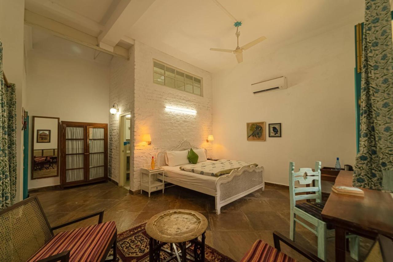 Mango Tree Courtyard Dehradun Ξενοδοχείο Εξωτερικό φωτογραφία