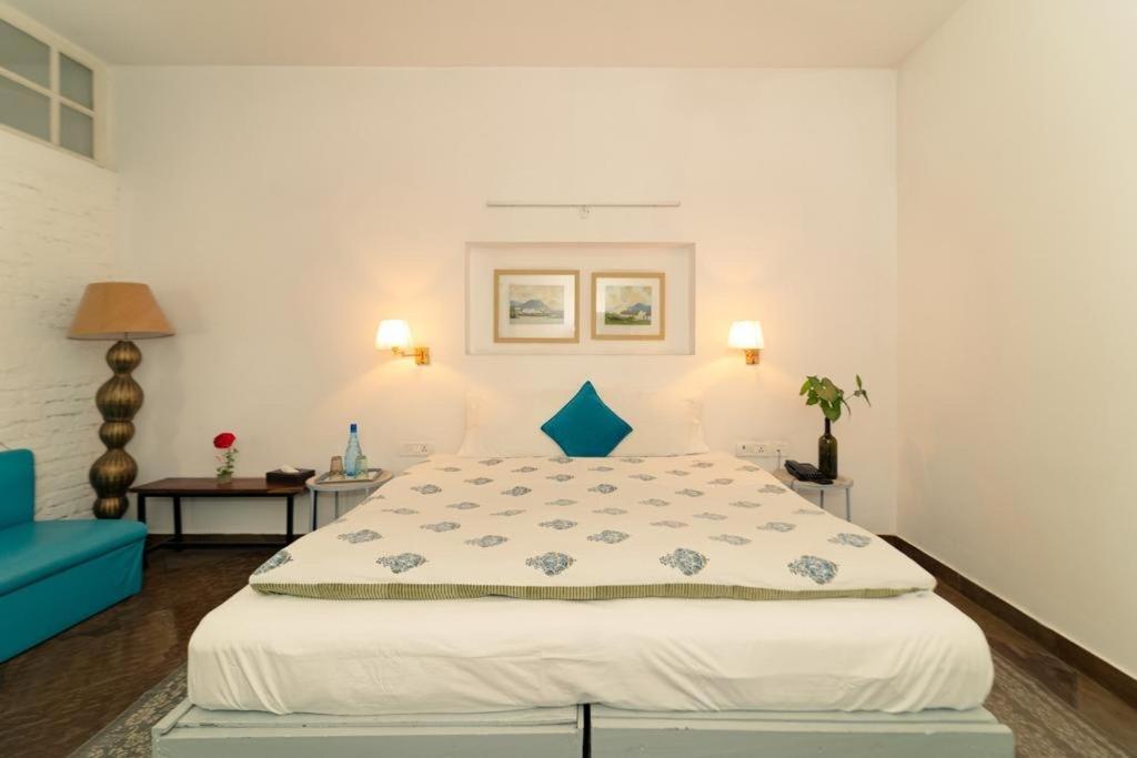 Mango Tree Courtyard Dehradun Ξενοδοχείο Εξωτερικό φωτογραφία