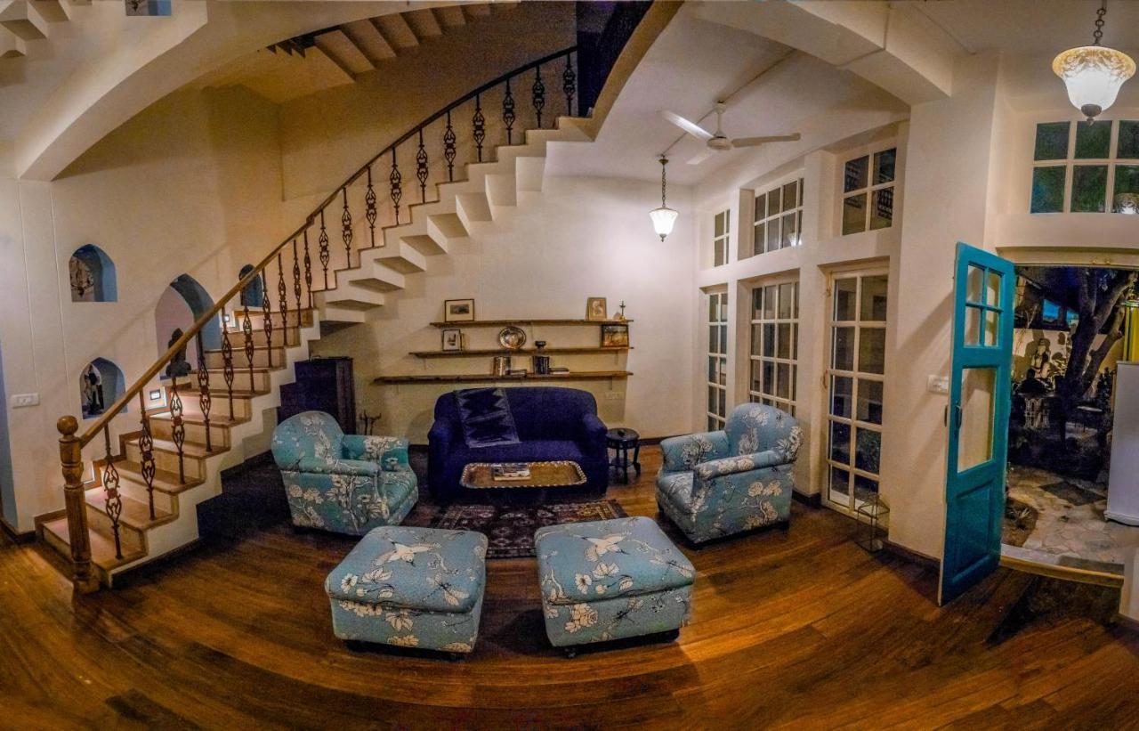 Mango Tree Courtyard Dehradun Ξενοδοχείο Εξωτερικό φωτογραφία