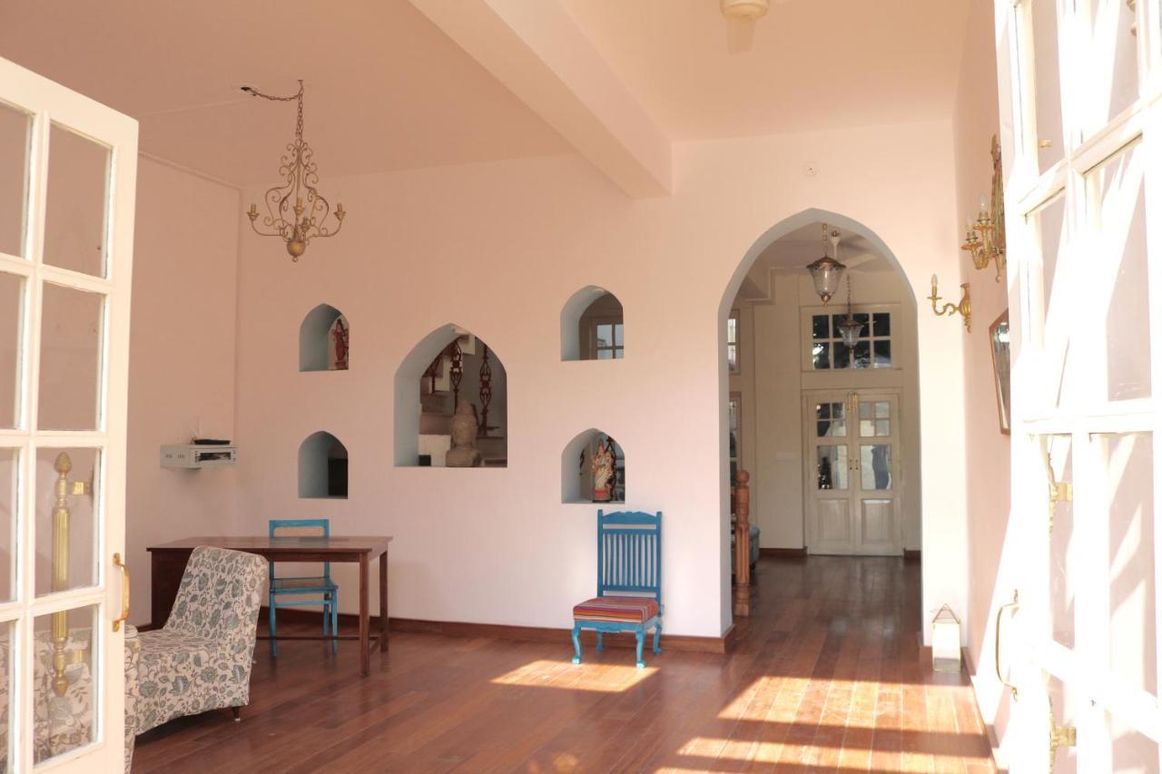 Mango Tree Courtyard Dehradun Ξενοδοχείο Εξωτερικό φωτογραφία